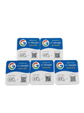 QuickReview — 5 Pack Preprogrammed Google Review Cards